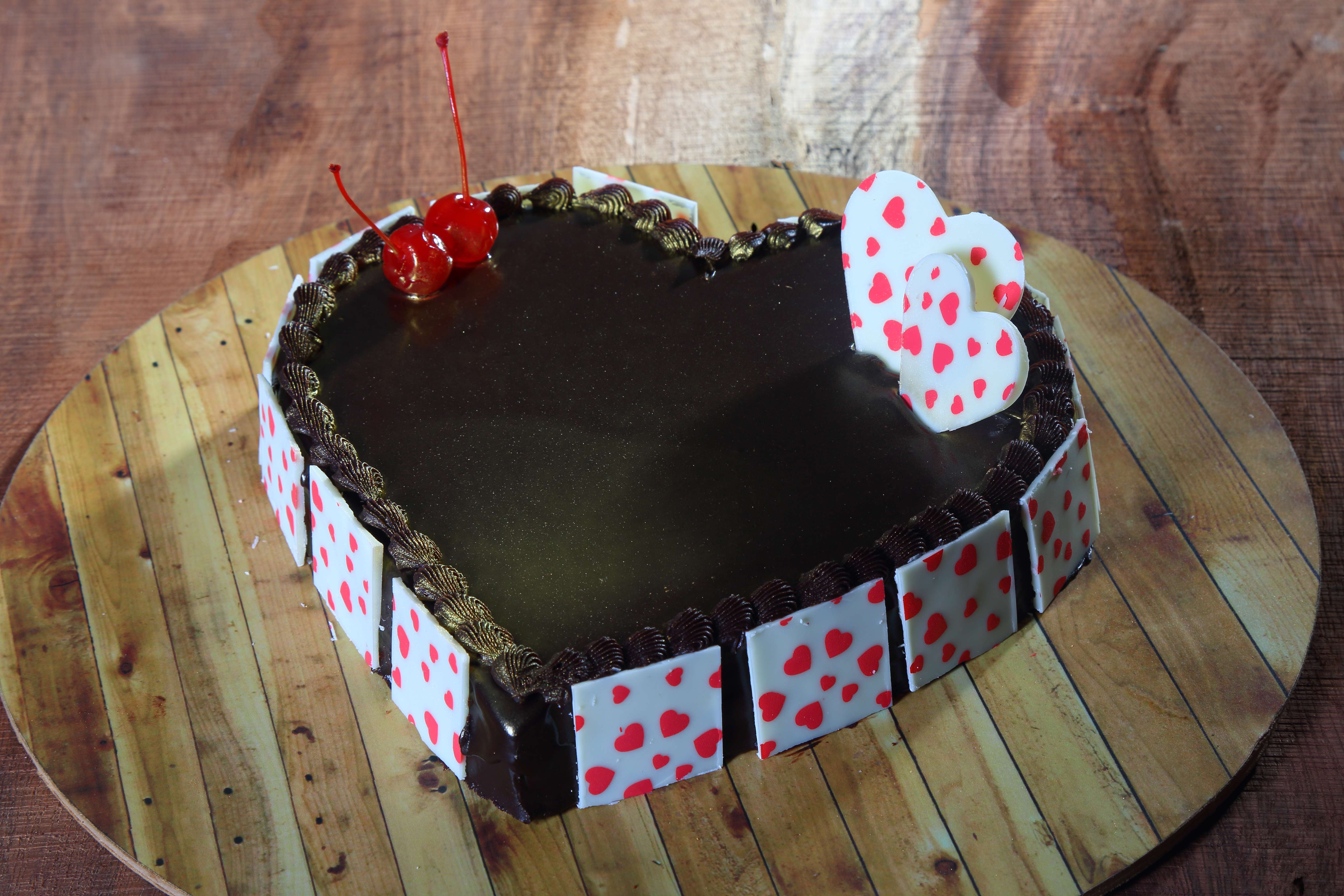 cake